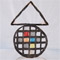 Mondrian's Light